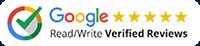 Read/Write Google Reviews